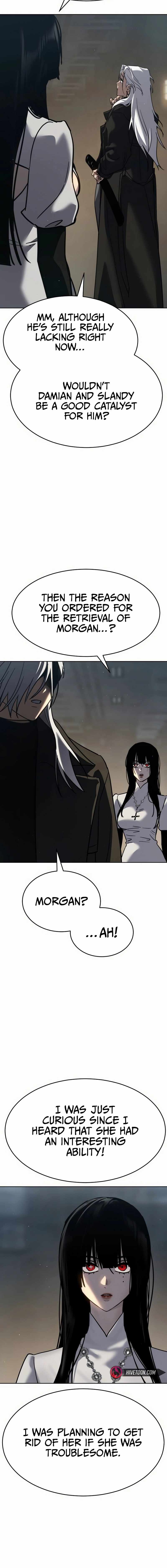 Laws of the good child Chapter 50 25